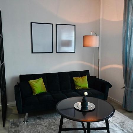Modernes Apt Mit Direkter Anbindung Zur City Und Messe Ганновер Екстер'єр фото