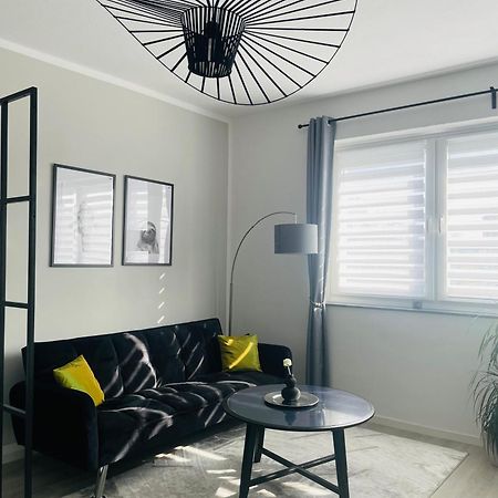 Modernes Apt Mit Direkter Anbindung Zur City Und Messe Ганновер Екстер'єр фото