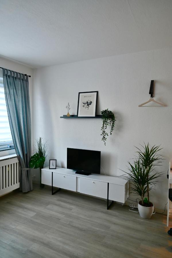 Modernes Apt Mit Direkter Anbindung Zur City Und Messe Ганновер Екстер'єр фото