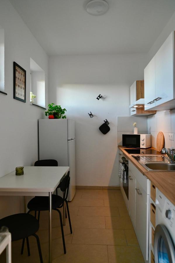 Modernes Apt Mit Direkter Anbindung Zur City Und Messe Ганновер Екстер'єр фото