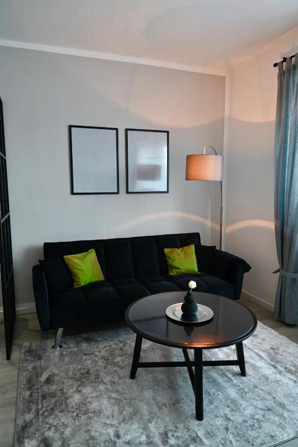 Modernes Apt Mit Direkter Anbindung Zur City Und Messe Ганновер Екстер'єр фото